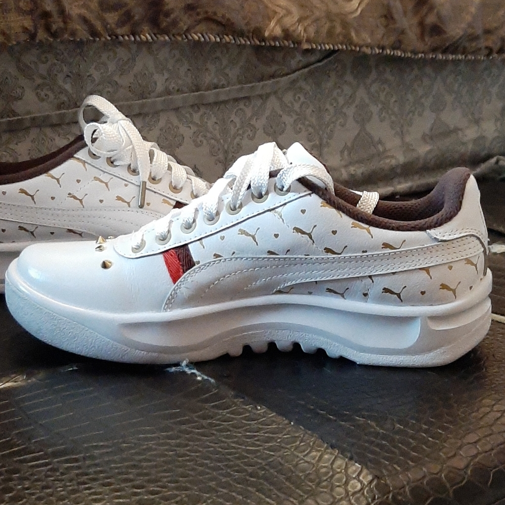 PUMA Shoes